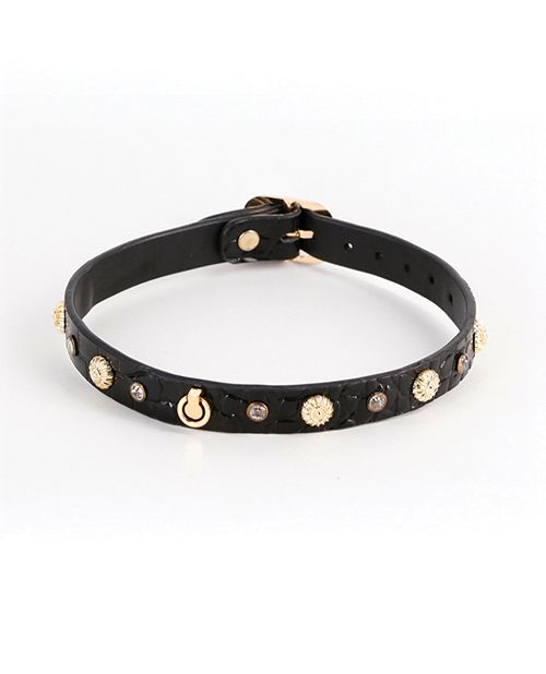 Fetish & Fashion Alina Collar