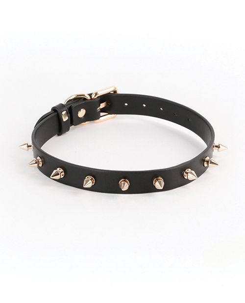 Fetish & Fashion Medusa Collar