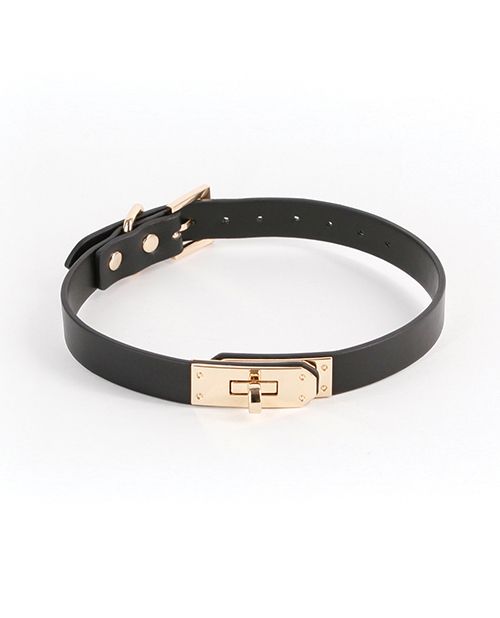 Hustler Fetish & Fashion Sadie Collar