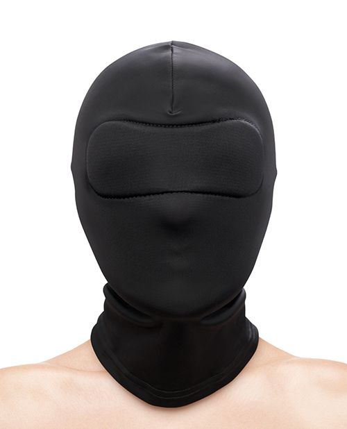 Fetish & Fashion Closed Hood