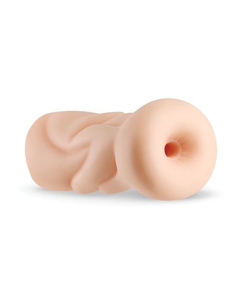 Barely Legal Stroker-Jennifer