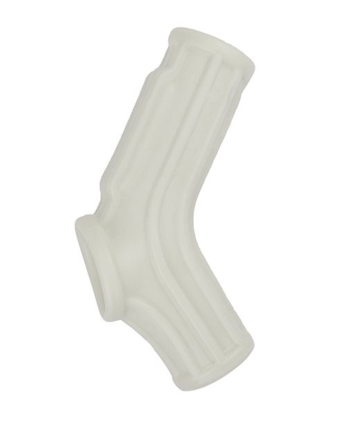 Nasstoys Vibrating Power Sleeve Sleek Fit