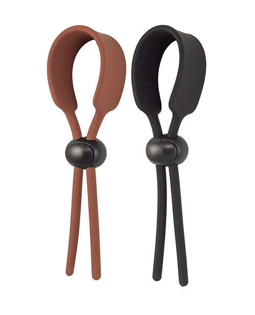 Nasstoys Cock Loops Adjustable Cock Ties
