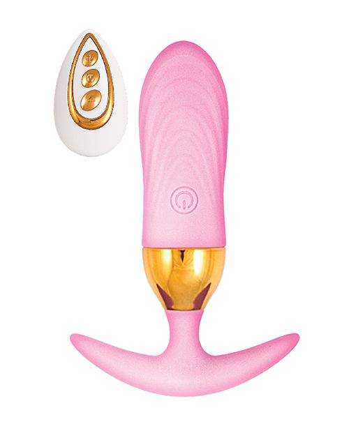 Nasstoys The Beat Magic Power Plug