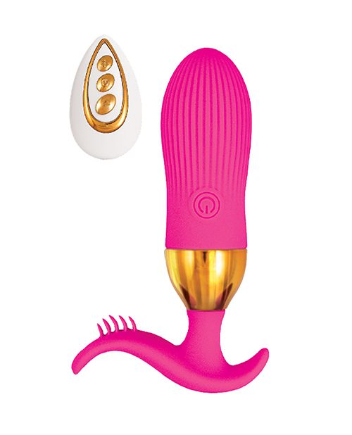 Nasstoys The Beat Magic Tickler Plug