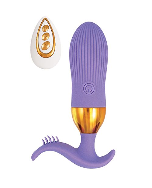 Nasstoys The Beat Magic Tickler Plug