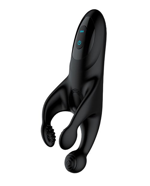 Magic Thumping Masturbator