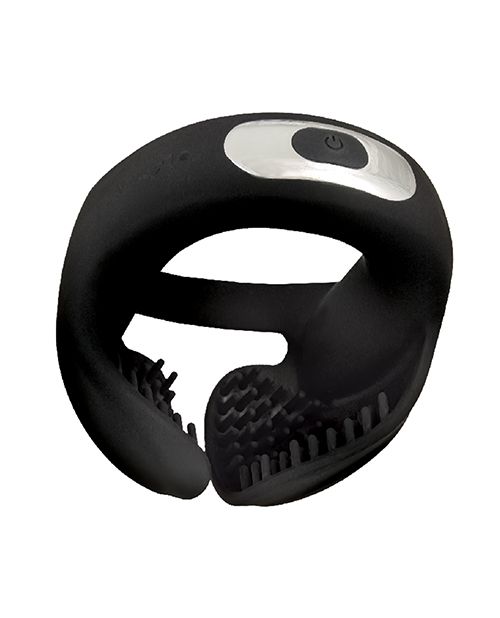 Nasstoys Cockpower Scrotum Hugger Cock Ring