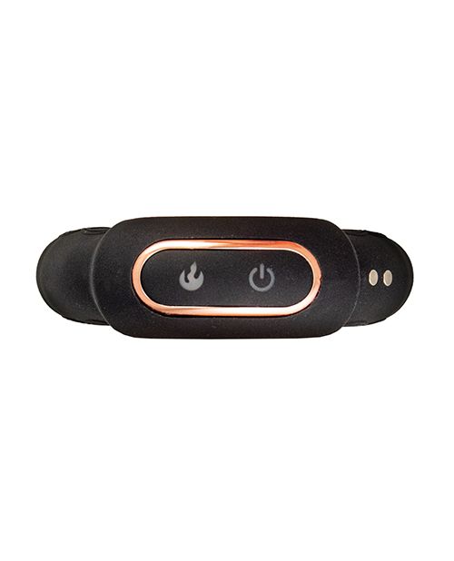 Nasstoys Cockpower Heat up Cock Ring