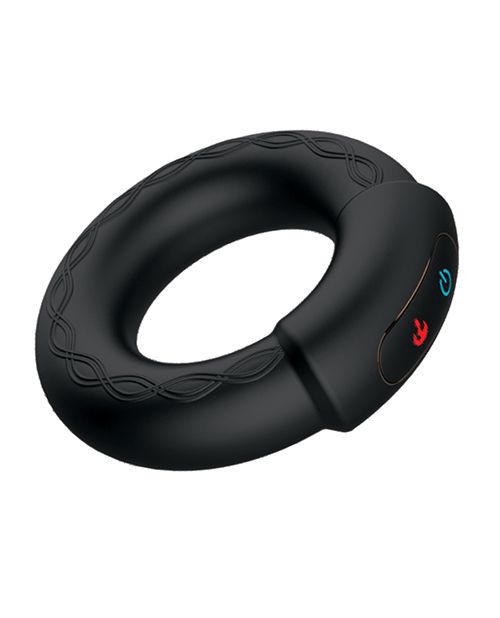 Nasstoys Cockpower Heat up Cock Ring
