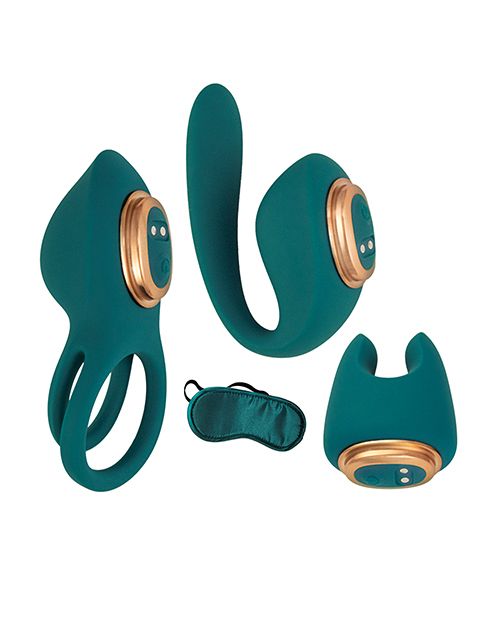 Nasstoys Exotic Play Kit
