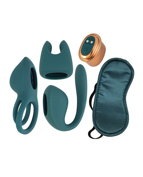 Nasstoys Exotic Play Kit