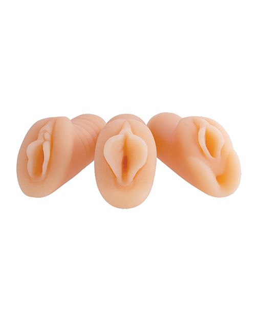 Nasstoys Always Horny Pocket Size Masturbators