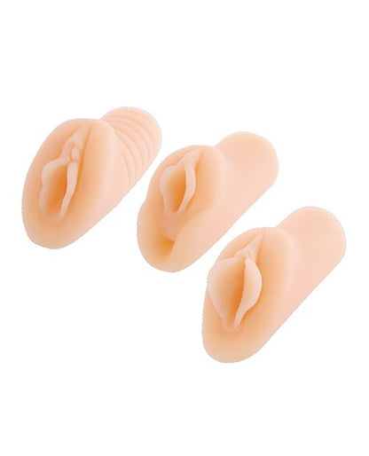 Nasstoys Always Horny Pocket Size Masturbators