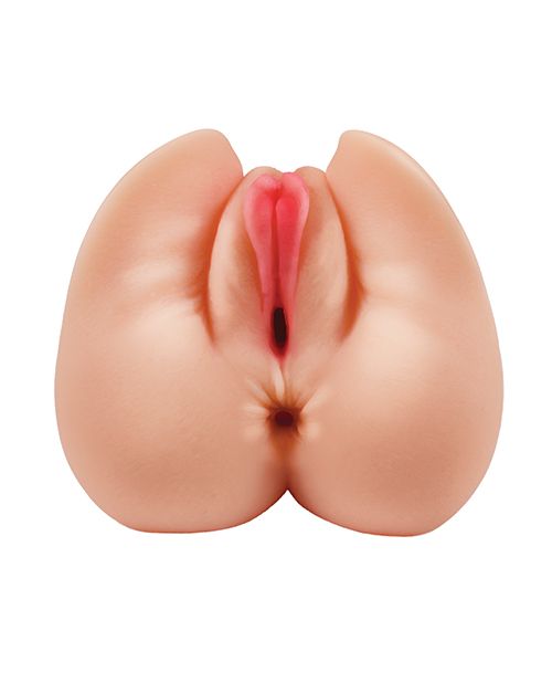 Always Horny Pussy & Ass Masturbator-Melissa