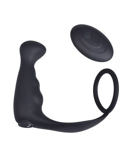 Magic Slimfit Anal Plug With Remote Control