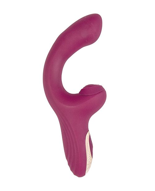 Blaze Heat-Up Thumper Massager