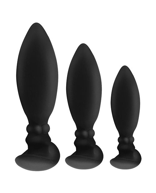 Ass-sation 3-in-1 Training Kit