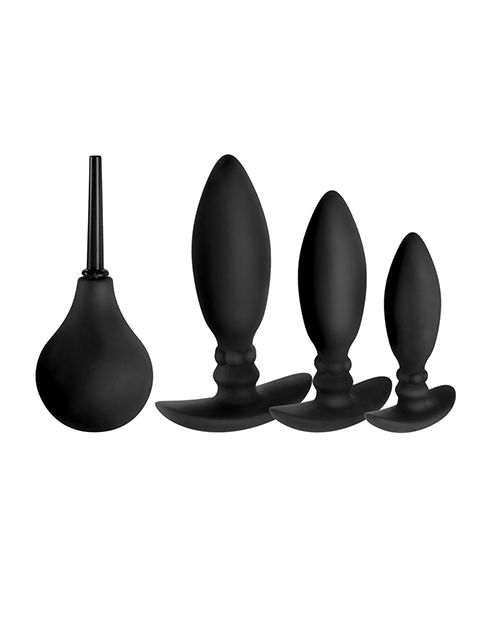 Ass-sation 3-in-1 Training Kit