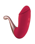 The Beat Double Pleasure G-Spot Vibrator