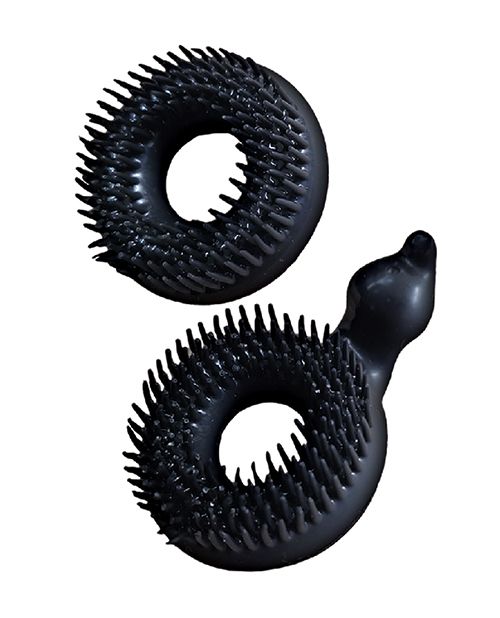 Nasstoys Enhancer Dual Love Rings