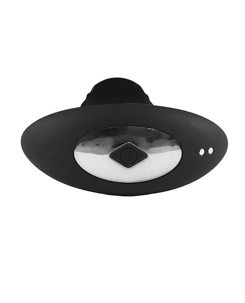 Atomic Tapping Anal Plug With Remote Control