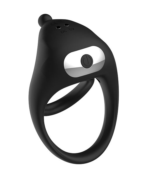 Cockpower Remote Control Pleasure Ring