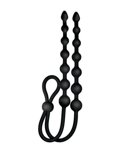 Ass-sation Dual-Ended Anal Beads