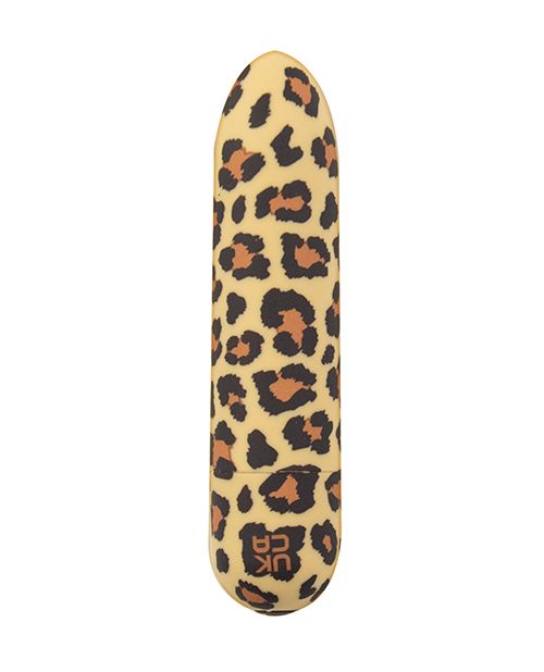 Mini's Leopard Bullet