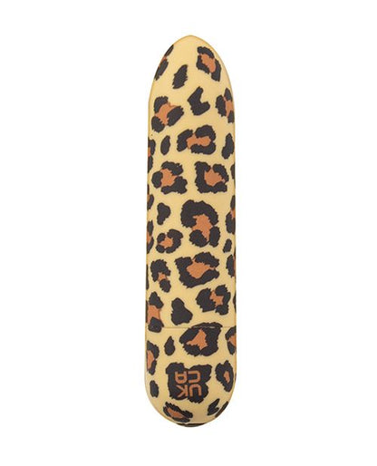 Mini's Leopard Bullet