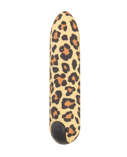 Mini's Leopard Bullet