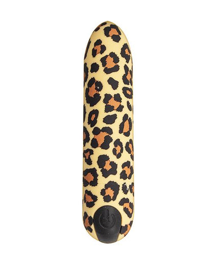 Mini's Leopard Bullet