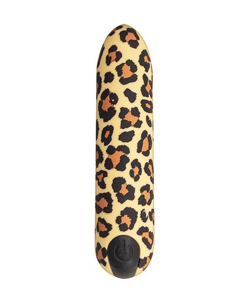 Mini's Leopard Bullet