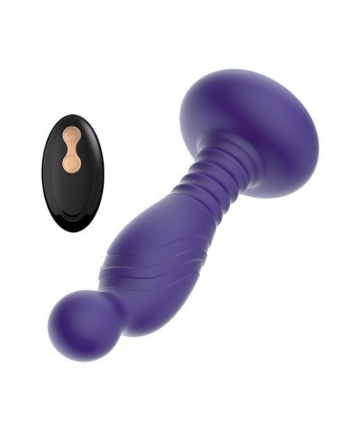 The Royale P-Spot Pleasure