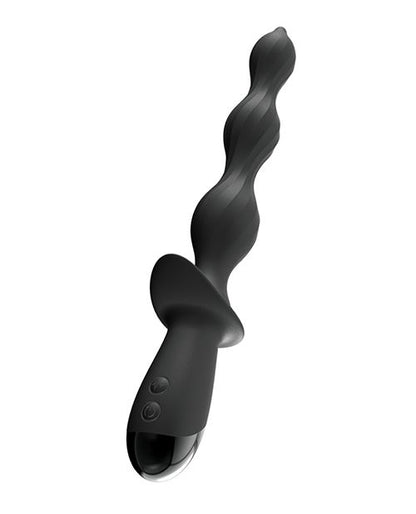 Ass-Station Deep Dive Contoured Wand