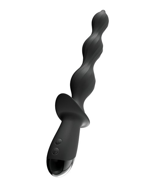 Ass-Station Deep Dive Contoured Wand