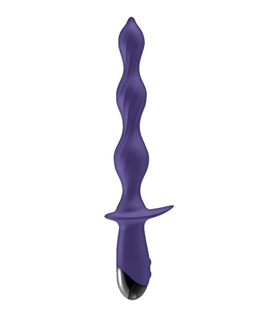 Ass-Station Deep Dive Contoured Wand