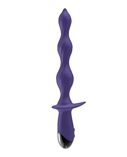 Ass-Station Deep Dive Contoured Wand