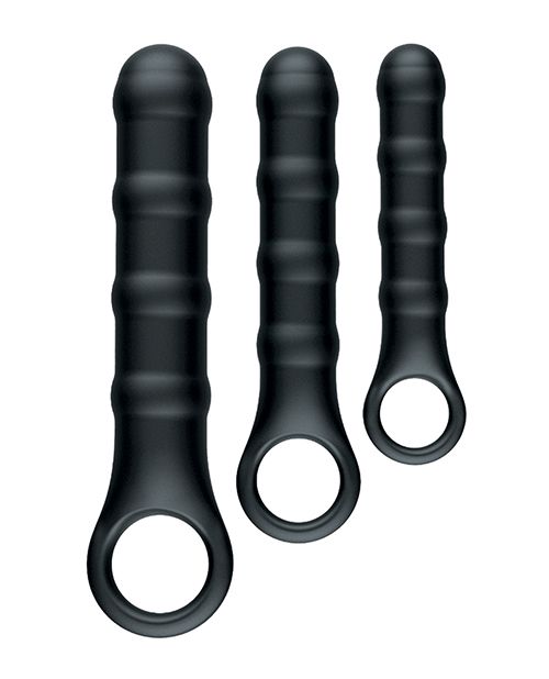 Ass-Sation Anal Wand Training Kit