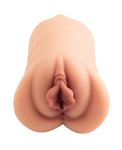 Always Horny Masturbator Double Sided Stroker