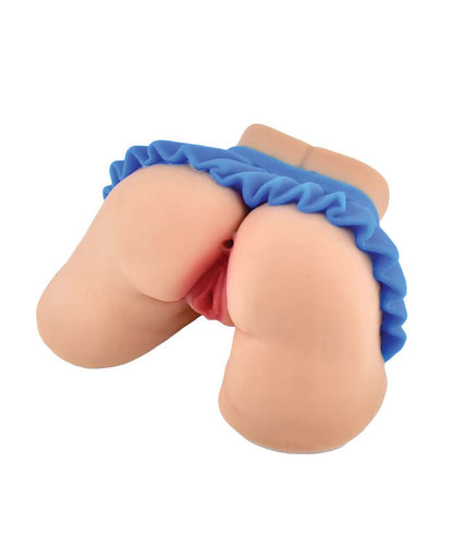 The Royale Sorority Girl Masturbator