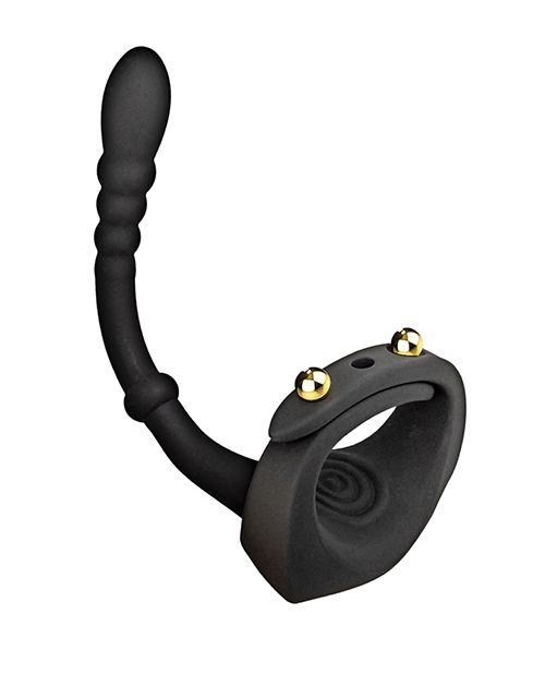 Magic Dual Pleasure Massager