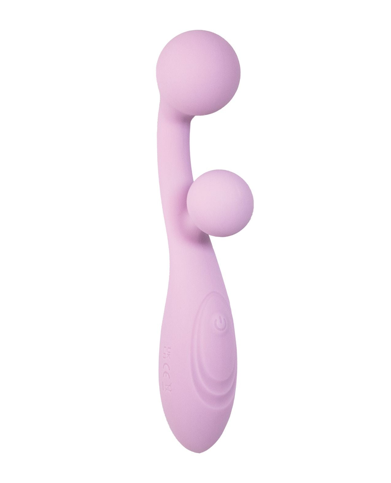 Sorbet Dual Massager