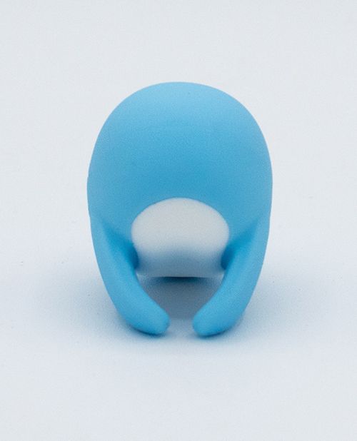 Natalie's Toy Box Heavenly Humpback Finger Vibe