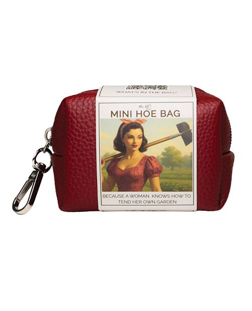 Natalie's Toy Box Mini Hoe Bag