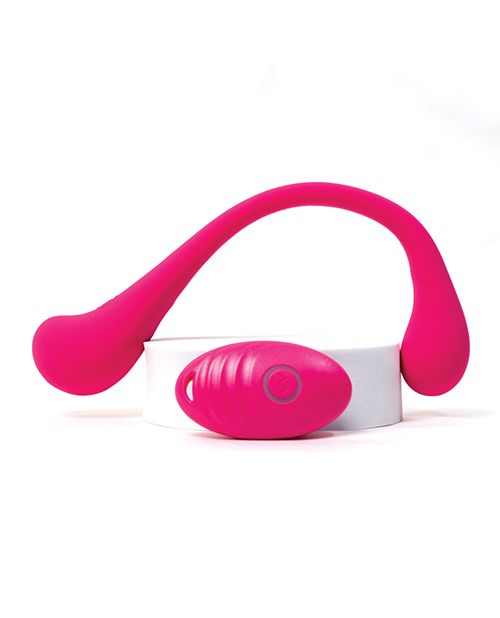 Wild Pop Vibe Twist N Joy With Remote