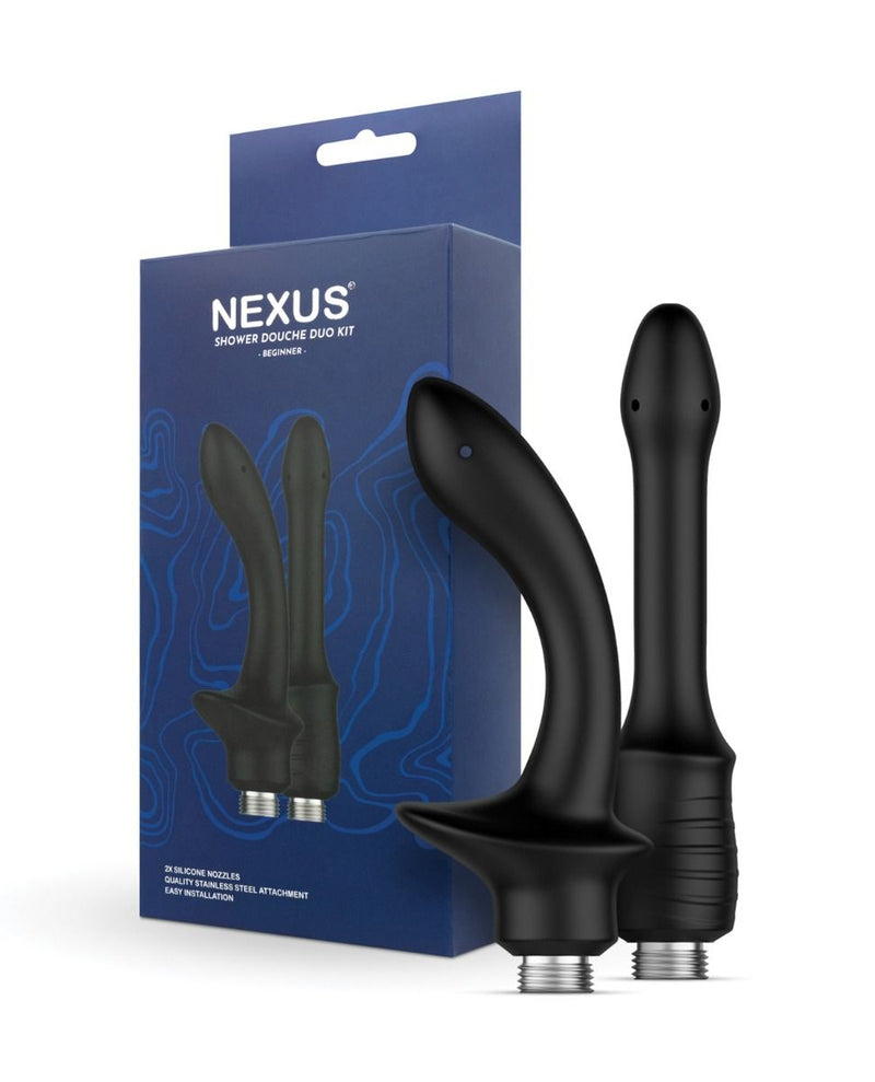Nexus Beginner Shower Douche Kit
