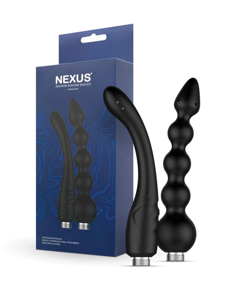 Nexus Advance Shower Douche Kit