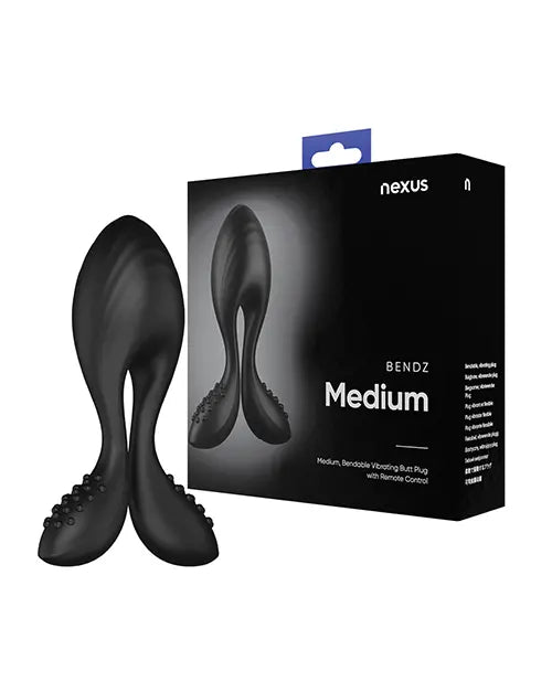 Nexus Bendz Plug