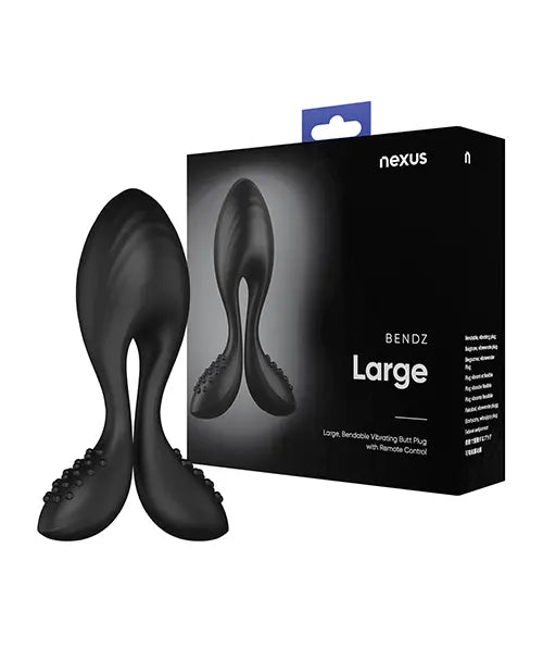 Nexus Bendz Plug